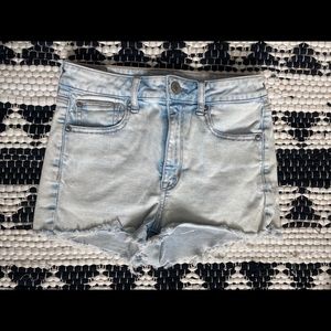 AEO shorts